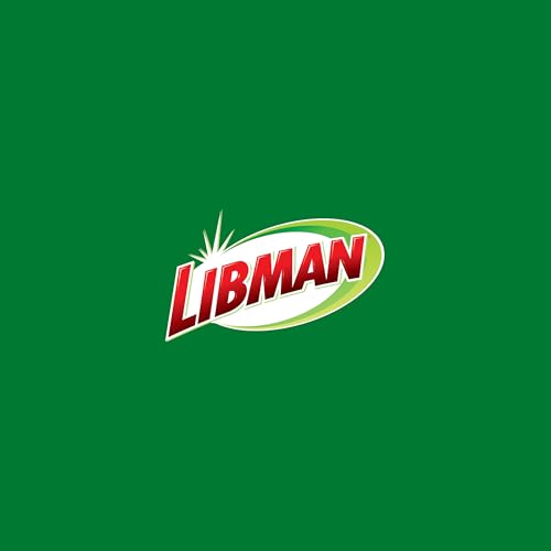 Libman Scrub Brush Kit | Cleaning Brush | Tile & Grout Brush | Small Scrub Brush | Power Scrub Brush | Carpet Brush | Bathroom Scrubber | Boot Scrubber | 3 Different Brushes Included