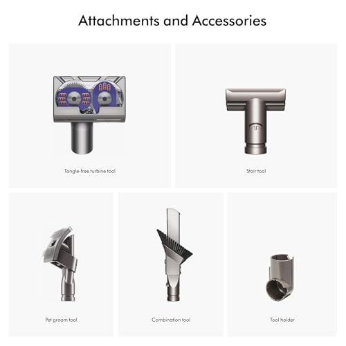 Dyson Ball Animal 3 Extra Upright Vacuum
