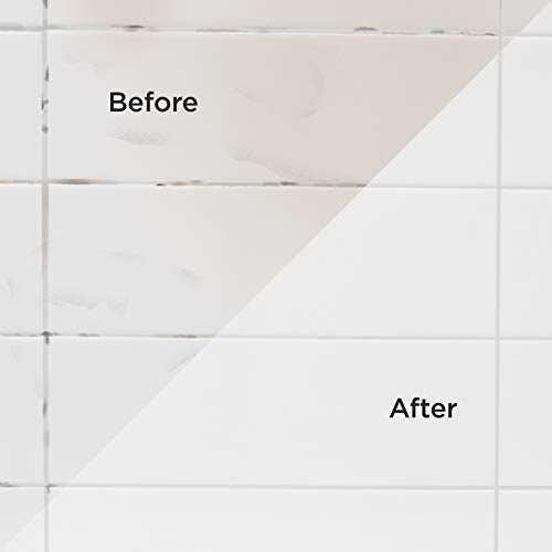 Clean-X Eliminate Shower Tub & Tile Cleaner- 32 fl oz. - Shower Cleaner by UNELKO Invisible Shield (3)