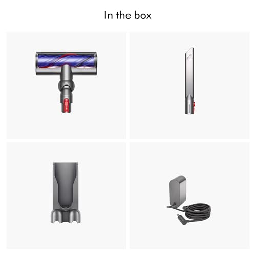 Dyson V8™ Cordless Vacuum