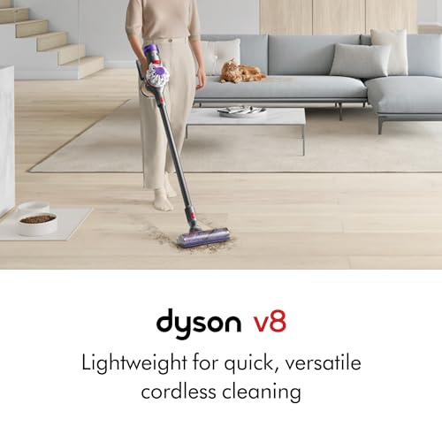 Dyson V8™ Cordless Vacuum