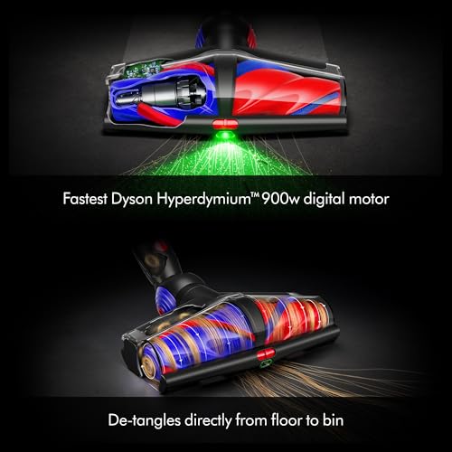 Dyson V16 Piston Animal Cordless Vacuum