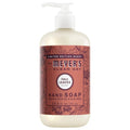 MRS. MEYER'S CLEAN DAY Hand Soap, Fall Leaves Scent, 12.5 Fl Oz Bottle