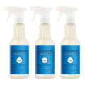 Mrs. MEYER'S CLEAN DAY Multi-Surface Everyday Cleaner, Blueberry Scent, 16 Fl Oz Bottle - 3 Pack
