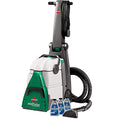 BISSELL® Big Green® Professional Carpet Cleaner with XL DirtLifter PowerBrush, 9-inch Long Reach Hose, 6-inch Tough Stain Tool, Includes BISSELL PRO MAX Formula with Stain Protect Technology