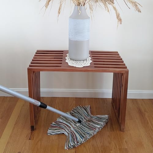 Sladust Big Wooly with Metal Telescoping Handle Made in the USA