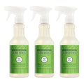 Mrs. MEYER'S CLEAN DAY Multi-Surface Everyday Cleaner, Fresh Cut Grass Scent, 16 Fl Oz Bottle - 3 Pack