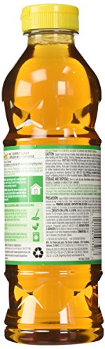 Pine-Sol Original 24 Oz (Pack of 3)