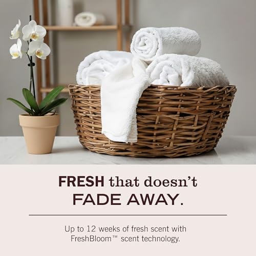 Mrs. Meyer's Clean Day Laundry Scent Boosters, Compassion Flower Scent, 18oz