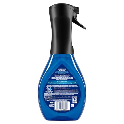 Dawn Powerwash Heavy Duty Dish Spray All-Purpose Cleaner and Degreaser, 16 oz. Spray Bottle