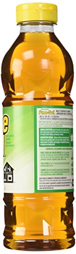Pine-Sol Original 24 Oz (Pack of 3)