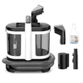 Rosewill Multi-Purpose Portable Carpet and Upholstery Cleaner, Powerful Suction 11 Kpa Spot Cleaner, 450W Motor, Car and Auto Detailer, Stain and Spot Remover; Versatile Use: Carpet, Sofa, Pet Hair