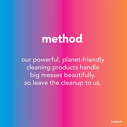 Method Lime & Sea Salt All Purpose Cleaning Wipes, 70 CT