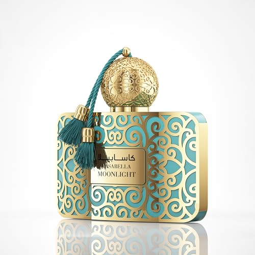 Emper Casabella Moonlight for Women 100ml Perfume by Le Chameau