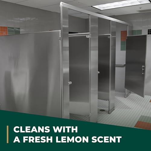 SMP14010 - Simple Green Industrial Cleaner and Degreaser