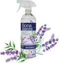 Bona All-Purpose Cleaner - Lavender White Tea Scent - 24 fl oz - Household Cleaner Cuts Through Tough Grease & Grime - Safe for Household Surfaces