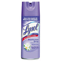 Lysol Disinfectant Spray, Early Morning Breeze, 12.5 oz