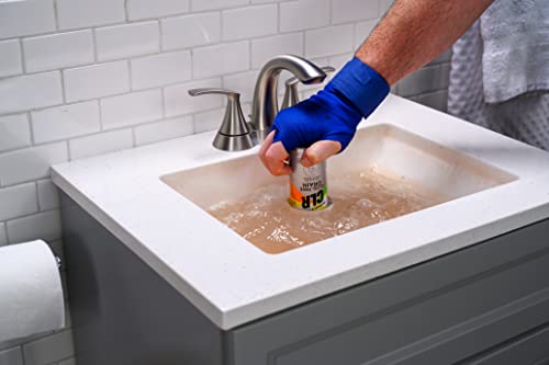 CLR Clog-Free Drain, Pressurized Drain Opener, 4.5 Ounce Aerosol Can