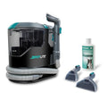 Kenmore KW2001.01 Upgrade SpotLite Portable Carpet Spot Cleaner & Pet Stain Remover, 17Kpa Powerful Suction with Versatile Tools for Upholstery, Couches, Car and Auto Detailer, Black
