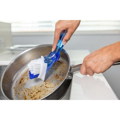 Dawn Kitchen Brush Button Wand