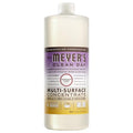 Mrs. MEYER'S CLEAN DAY Multi-Surface Everyday Concentrate, Compassion Flower Scent, 32 Fl Oz Bottle