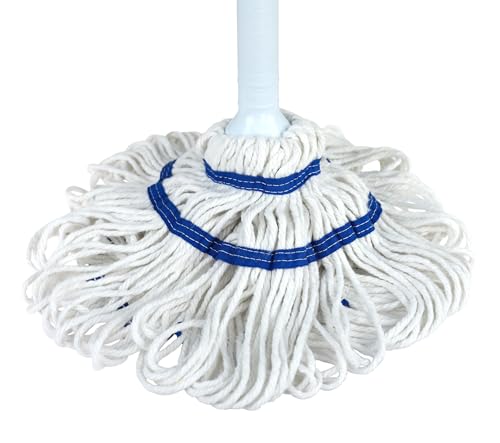 Mr. Clean Magic Eraser Super Twist Mop