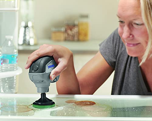 Dremel PC500 16 Piece Versa Power Scrubber Accessory Value Kit