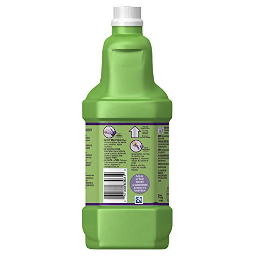 Swiffer WetJet Solution Refill
