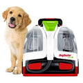 Rug Doctor Pet Portable Spot Cleaner, 2X Suction Power, Lightweight Pet Carpet Cleaner Machine, Pro-Grade Power Removes Stains & Odors from Rugs, Carpets And Upholstery