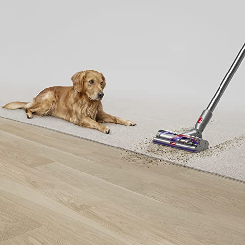 Dyson V15 Detect Total Clean Extra (Renewed Premium)