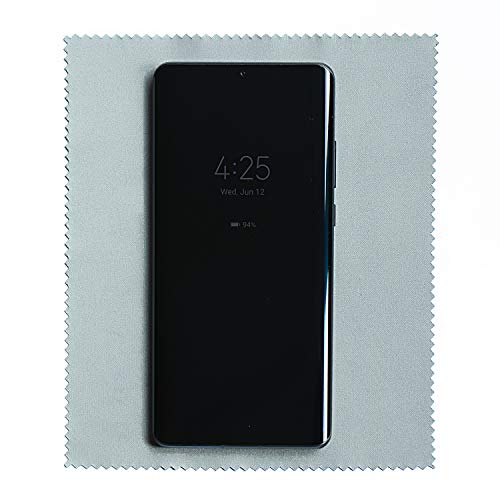 Xthel (30 Pack) Microfiber Cleaning Cloths, Glasses Cloth, Lens Cleaning Cloth, Eyeglass Cloth, Glasses Wipes,Eyeglass Wipes,iPad iPhone Lens Wipes