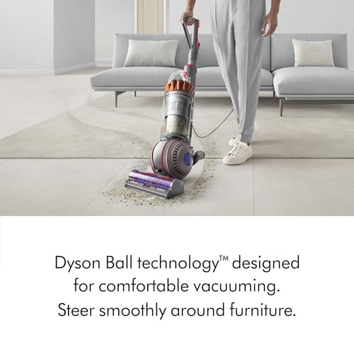 Dyson Ball Animal 3 Extra Upright Vacuum