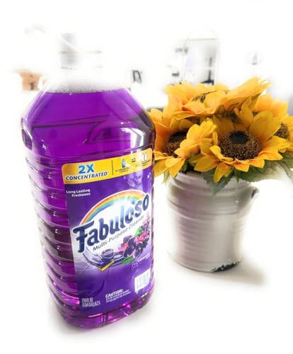 Fabuloso Multi-purpose cleaner 210oz