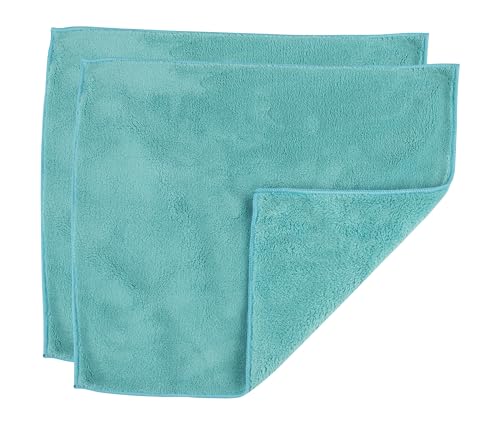 Casabella, Cloth Microfiber Dusting Blue