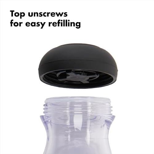 OXO Good Grips Soap Dispensing Palm Brush