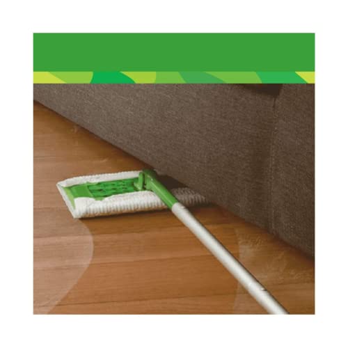Swiffer Swiffer Sweeper Dry Cloth Refill, 80 Count
