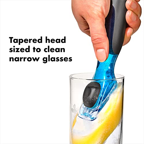 OXO New Good Grips Soap Dispensing Dish Sponge Refills - 2 Pack
