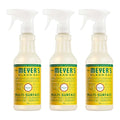 MRS. MEYER'S CLEAN DAY Multi-Surface Everyday Cleaner, Honeysuckle Scent, 16 Fl Oz Bottle - 3 Pack