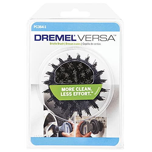 Dremel PC364-1 Power Cleaner Bristle Brush