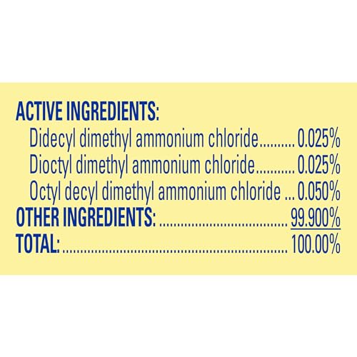 Lysol Professional Foam Cleaner for Multiple Surfaces, 24 Ounce