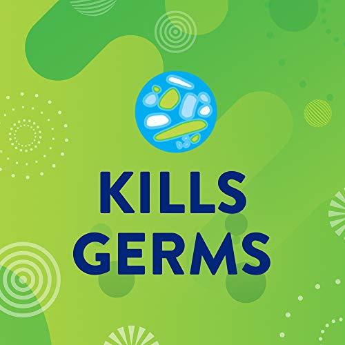 Scrubbing Bubbles Multi-Purpose Disinfectant Spray, 12 oz (Pack of 3)