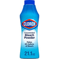 Clorox Concentrated Bleach Powder, 21.1 oz
