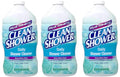 CLEAN SHOWER REFILL FRESH CLEAN SCENT 60 OZ (3 Pack)
