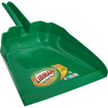 Libman 238 Big Dust Pan, 13" Wide Opening