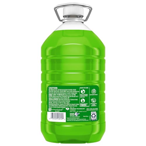 Fabuloso All Purpose Cleaner, Passion Fruit, 169 Fl. oz. (MX04966A)