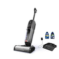 Bissell CrossWave OmniForce Cordless Wet Dry Vacuum Mop, Multi-Surface Floor Cleaner with Tangle-Free Brush Roll & Dedicated Dry Vacuum Mode for Hard Floors & Area Rugs, 3882