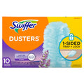 Swiffer Dusters Multi-Surface Duster Refills, Lavender Scent, 10 ct