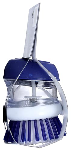 Butler Home Products Dawn Palm Scrubber, Blue (691488)