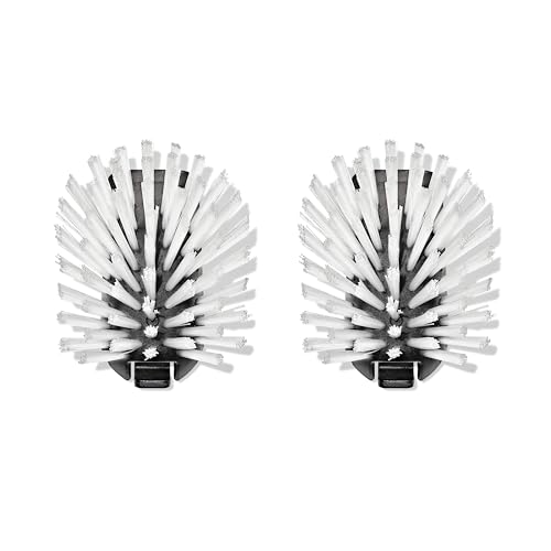 OXO Steel Dish Brush Refill - 2 Pack
