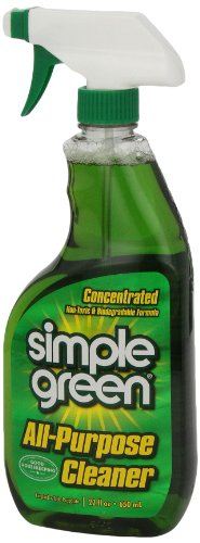 Simple Green All Purpose Cleaner, 22 Fl Oz